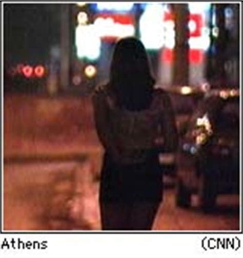 prostitution in tirana|Sex Work in Albania – an Overview .